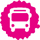 Bus icon
